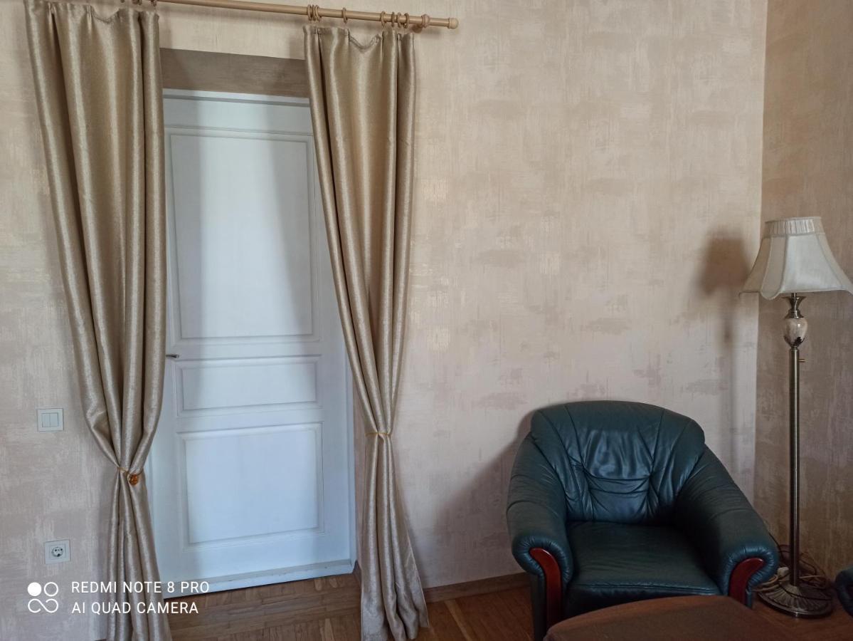 Comfort Near Opera Theater Odesa Exterior foto