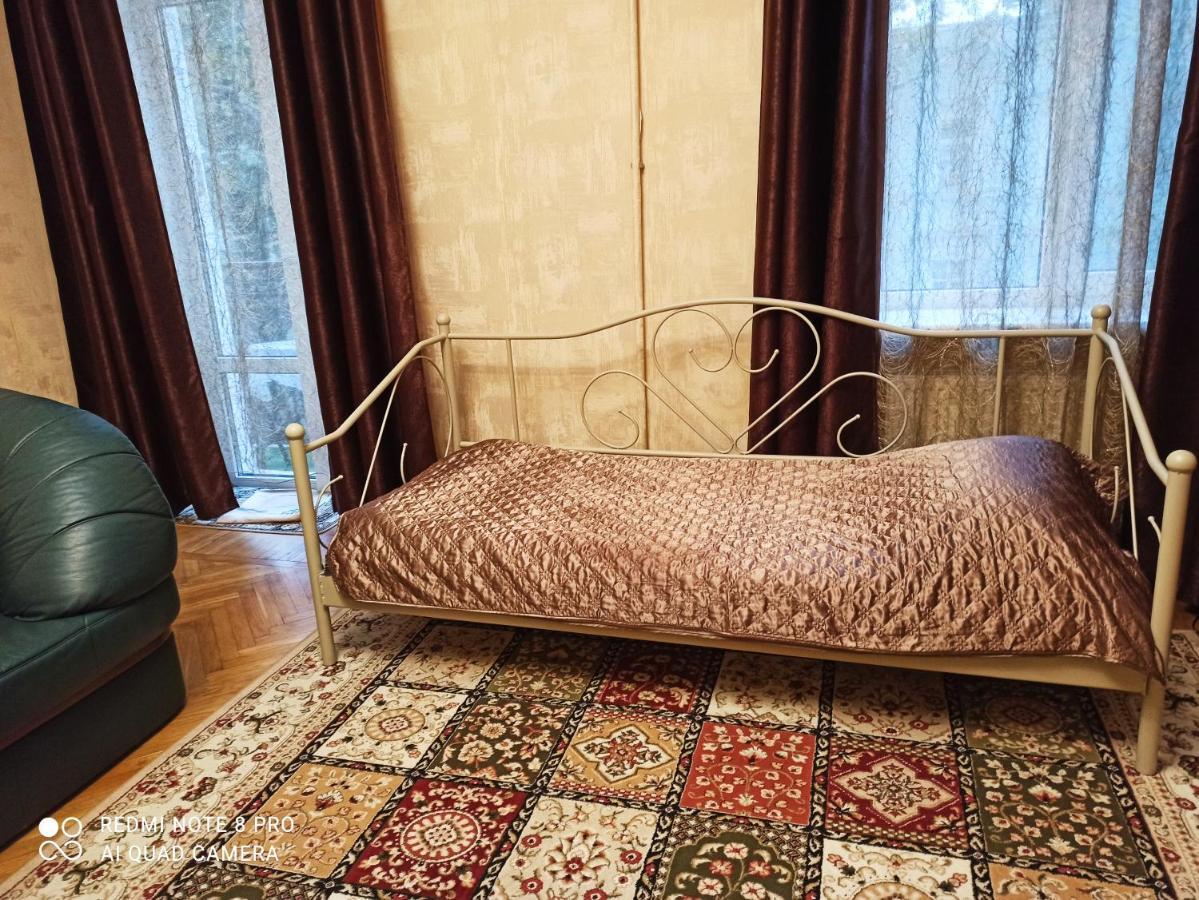 Comfort Near Opera Theater Odesa Exterior foto