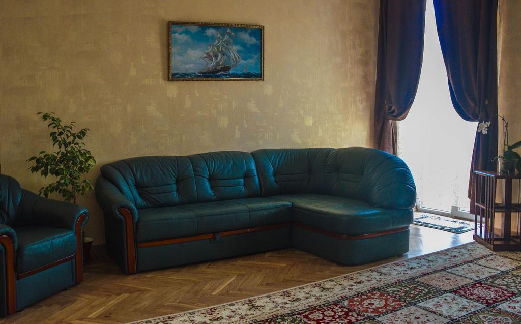 Comfort Near Opera Theater Odesa Exterior foto