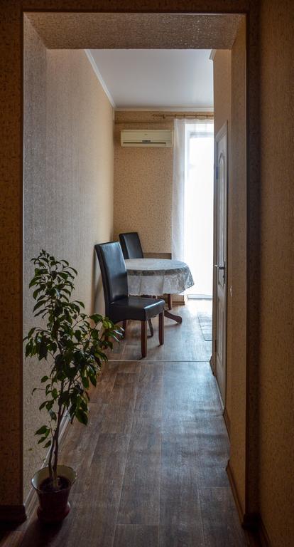 Comfort Near Opera Theater Odesa Exterior foto