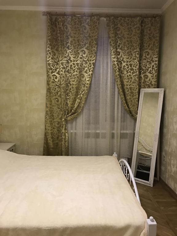 Comfort Near Opera Theater Odesa Exterior foto